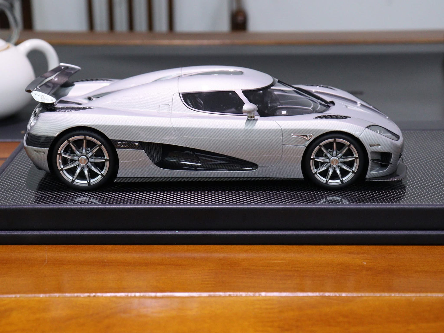 VMB Models CCXR Trevita 1/18