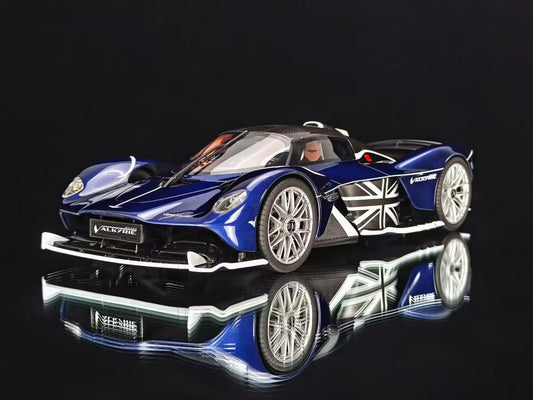 (Pre-Order) FrontiArt Aston Martin Valkyrie