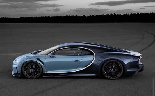 (Pre-Order) Henson & Heaven (HH Models Chiron SS 1/18