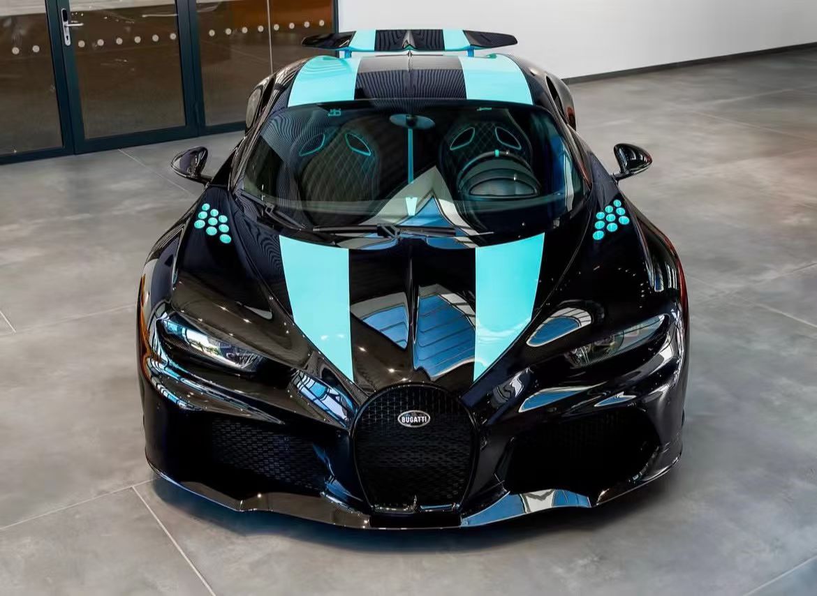 (Pre-Order) Henson & Heaven (HH Models Chiron SS 1/18