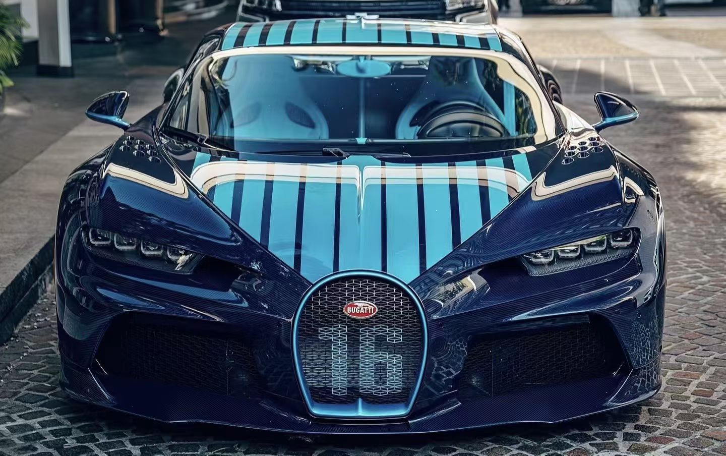 (Pre-Order) Henson & Heaven (HH Models Chiron SS 1/18