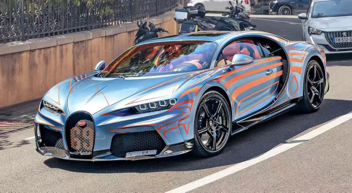 (Pre-Order) Henson & Heaven (HH Models Chiron SS 1/18