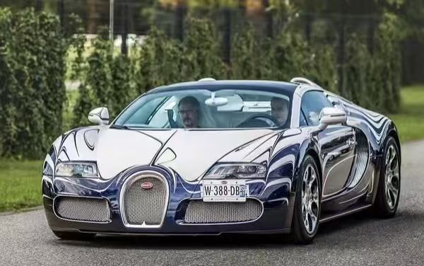 (Pre-Order) Henson & Heaven (HH Models Chiron SS 1/18