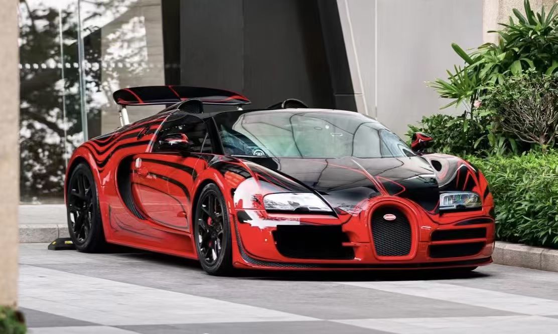 (Pre-Order) Henson & Heaven (HH Models Chiron SS 1/18