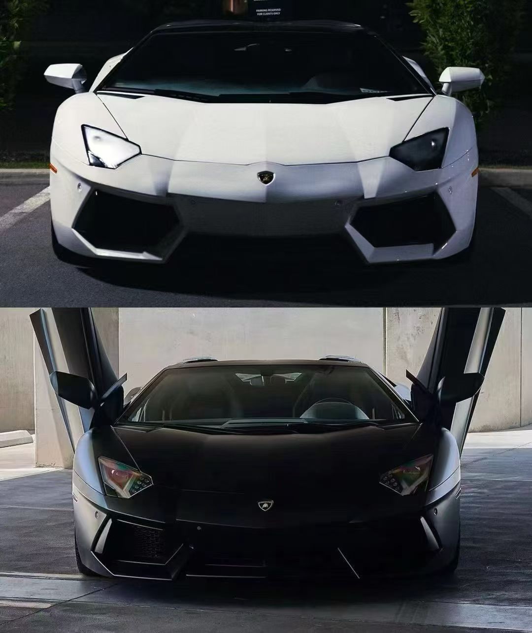 (Pre-Order) Henson & Heaven (HH Models) Aventador LP700-4 Roadster 1/18