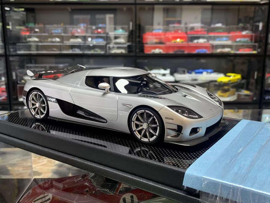 VMB Models CCXR Trevita 1/18