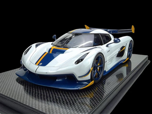 (Pre-Order) FrontiArt Koenigsegg Jesko 1/18