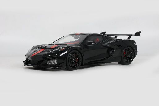 GT Spirit Chevrolet Corvette ZR1X 1/18