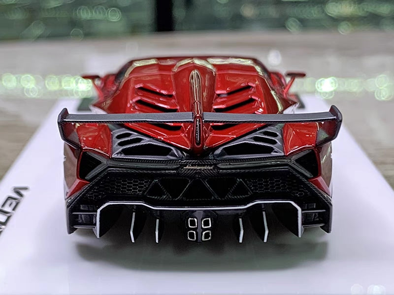 MakeUp Eidolon 1/43 Lamborghini Veneno