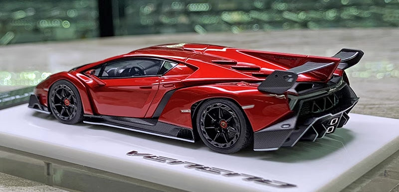 MakeUp Eidolon 1/43 Lamborghini Veneno