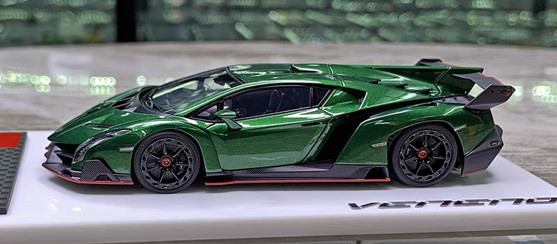 MakeUp Eidolon 1/43 Lamborghini Veneno