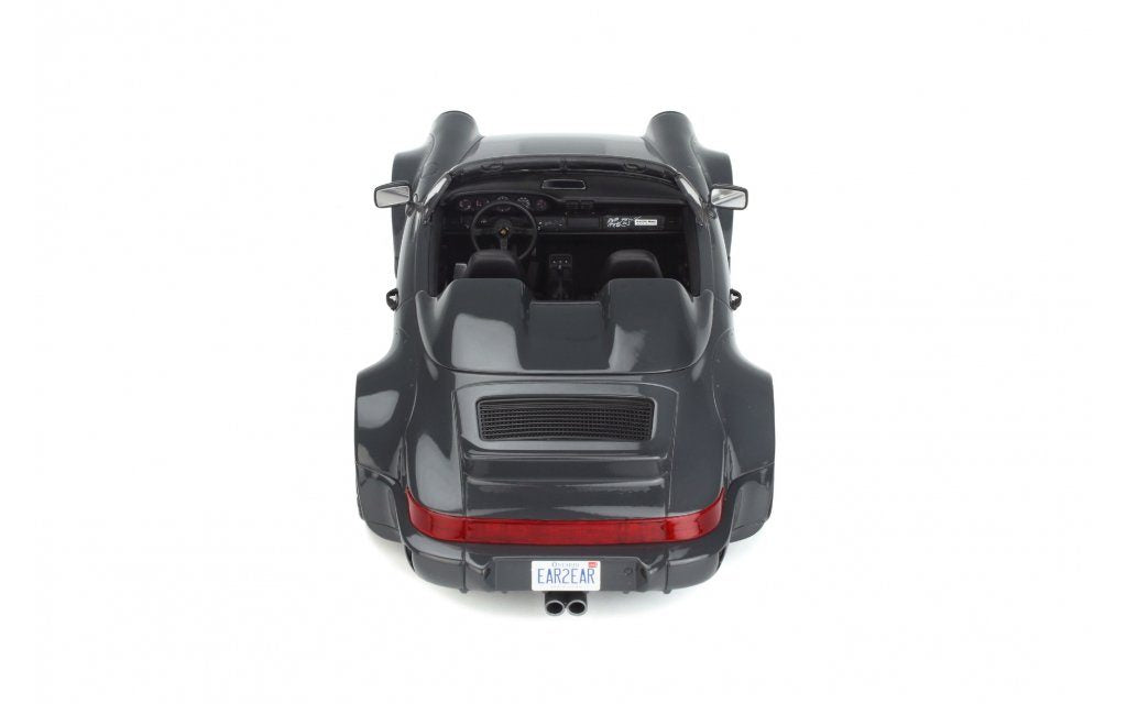 Gt Spirit Porsche 911 RWB Speedster 1/18