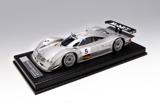 IVY Mercedes CLR 1/18